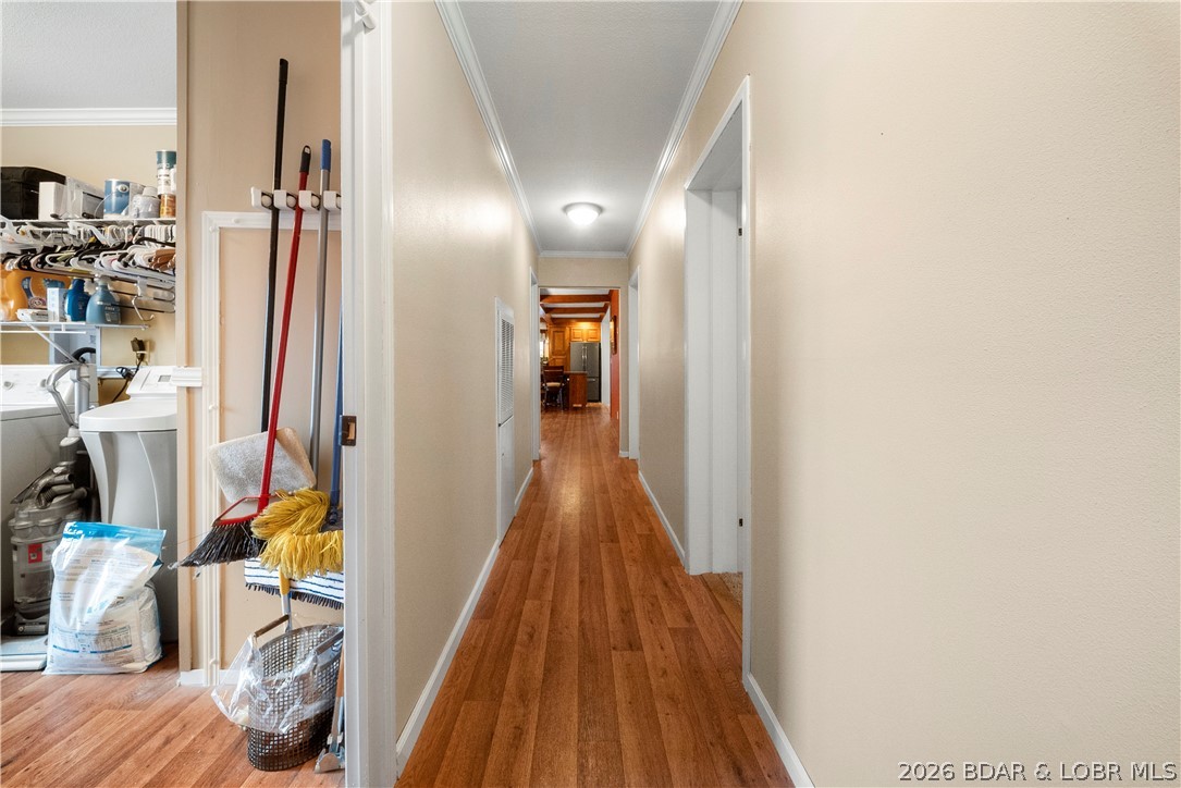 Burch Valley Estates - Residential