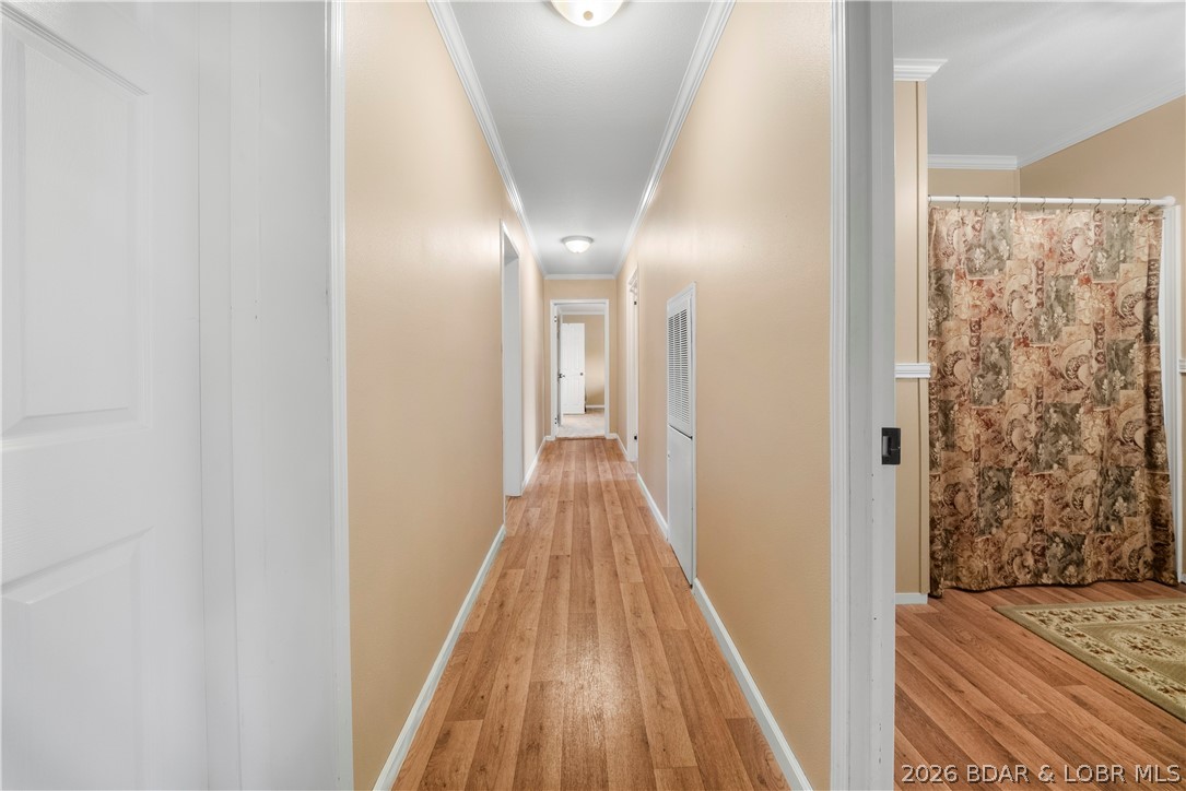 Burch Valley Estates - Residential