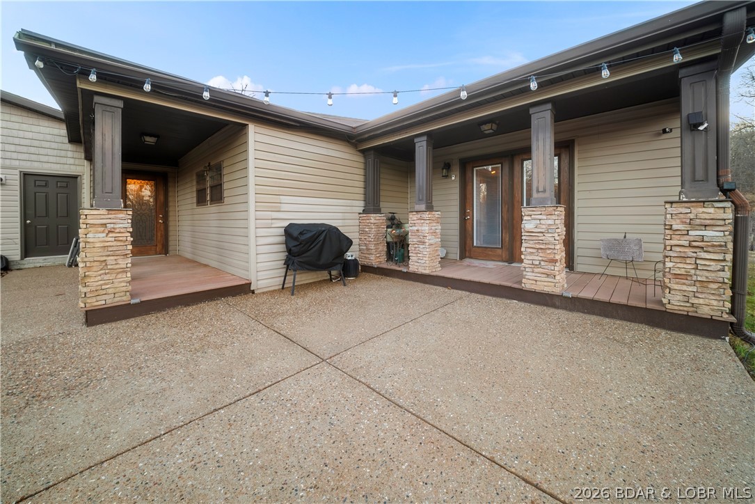 Burch Valley Estates - Residential