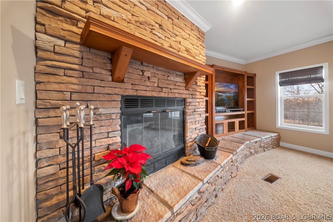 Burch Valley Estates - Residential