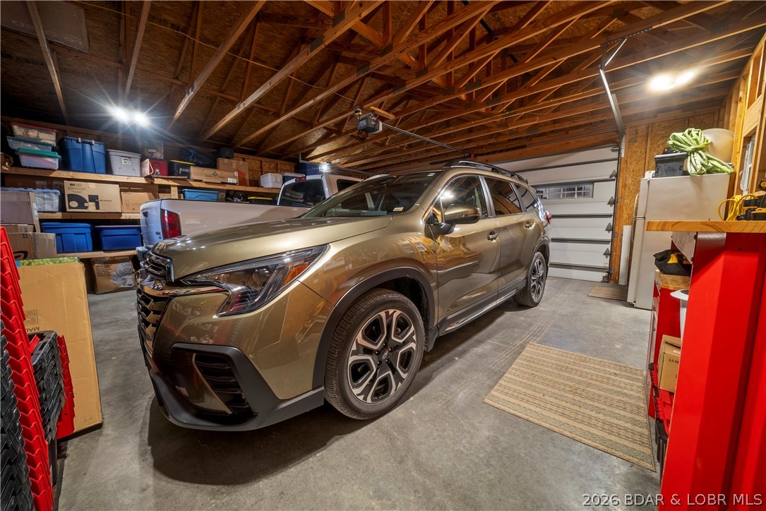 Burch Valley Estates - Residential