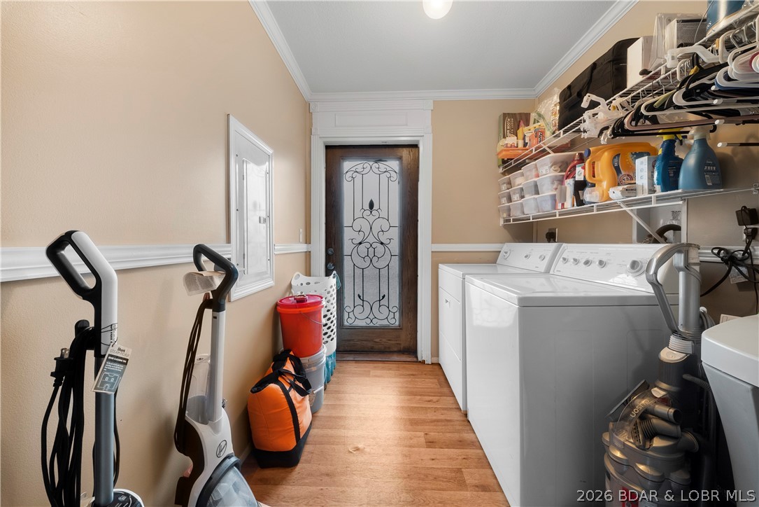 Burch Valley Estates - Residential