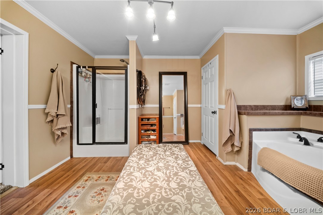 Burch Valley Estates - Residential