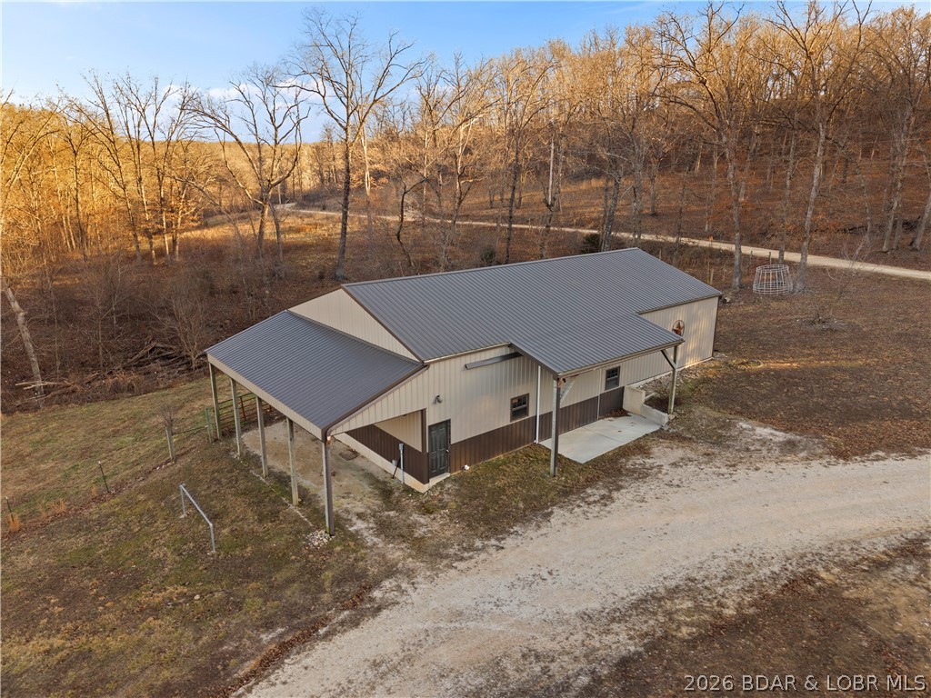 Burch Valley Estates - Residential