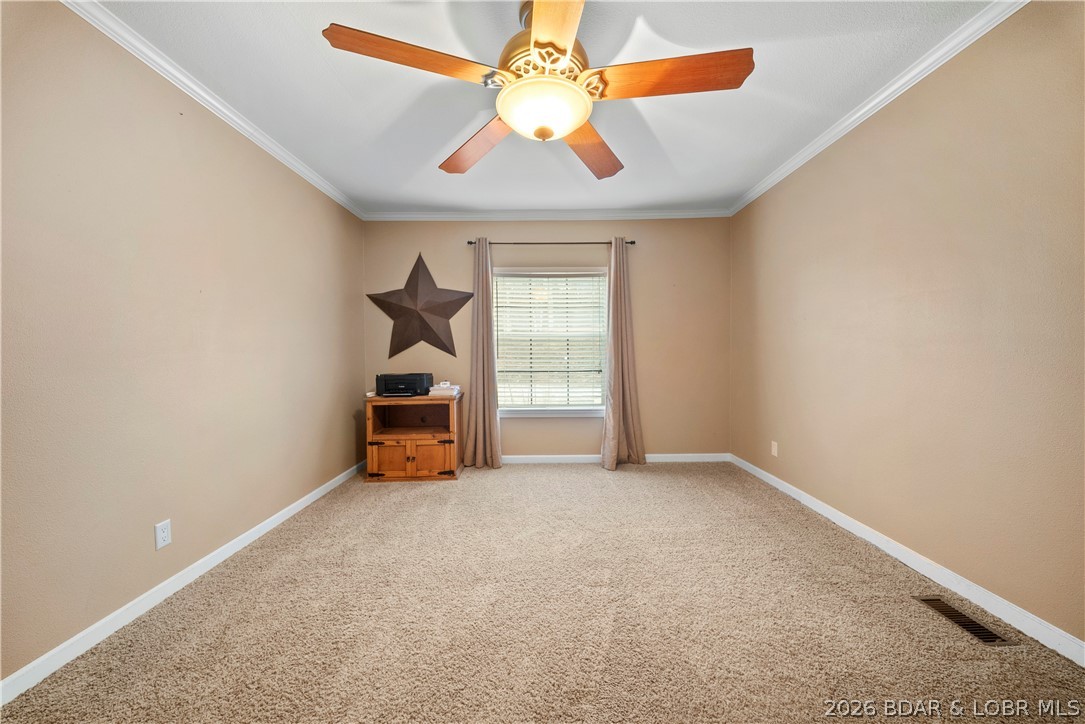 Burch Valley Estates - Residential