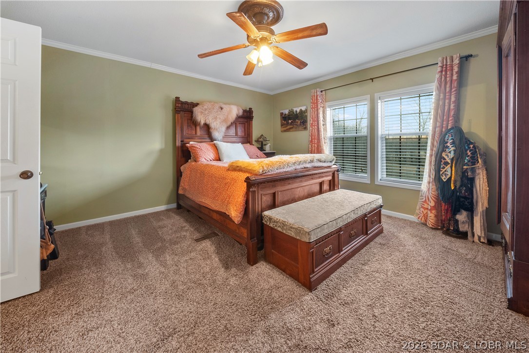 Burch Valley Estates - Residential