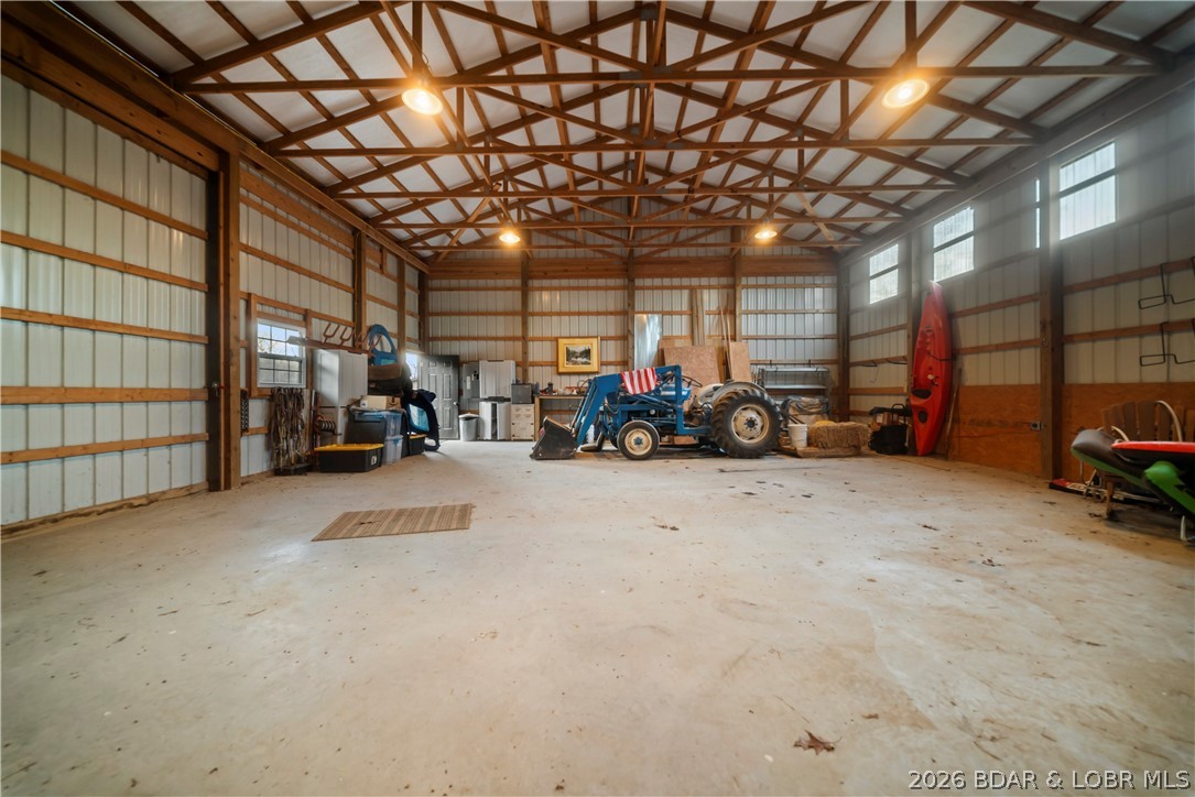 Burch Valley Estates - Residential