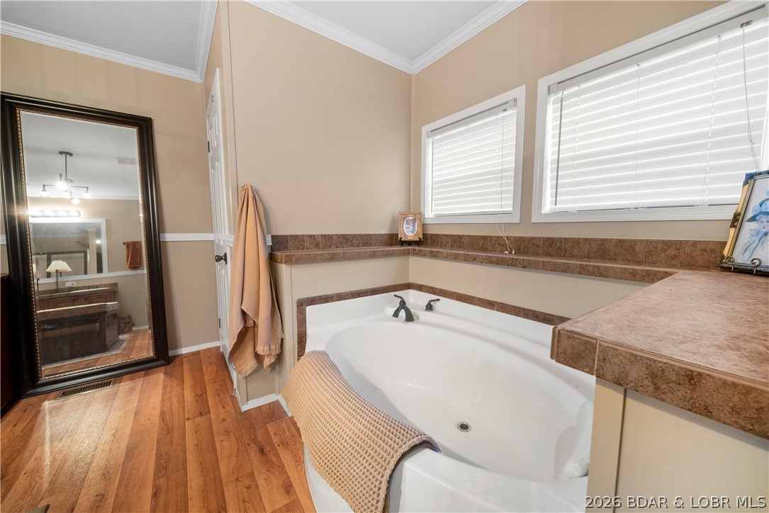 Burch Valley Estates - Residential