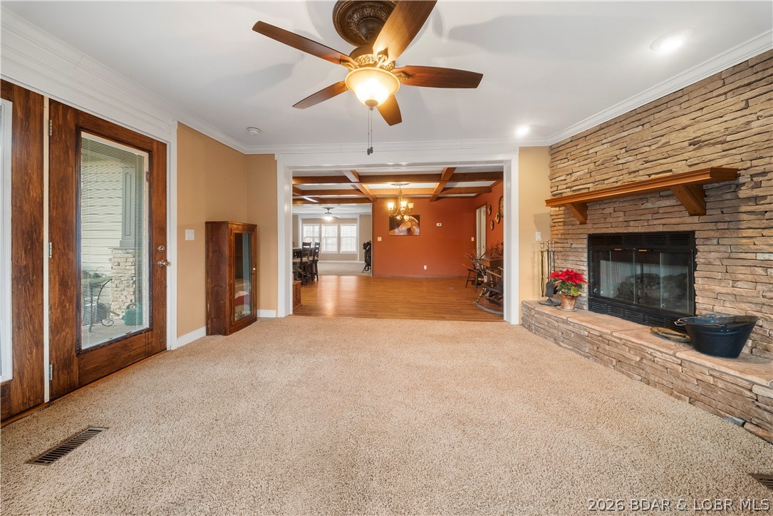 Burch Valley Estates - Residential