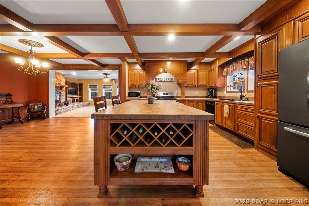 Burch Valley Estates - Residential