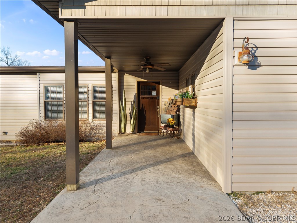 Burch Valley Estates - Residential