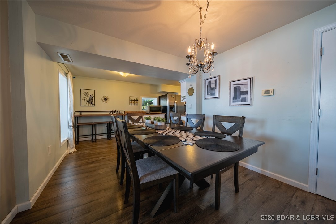 Scenic - Residential