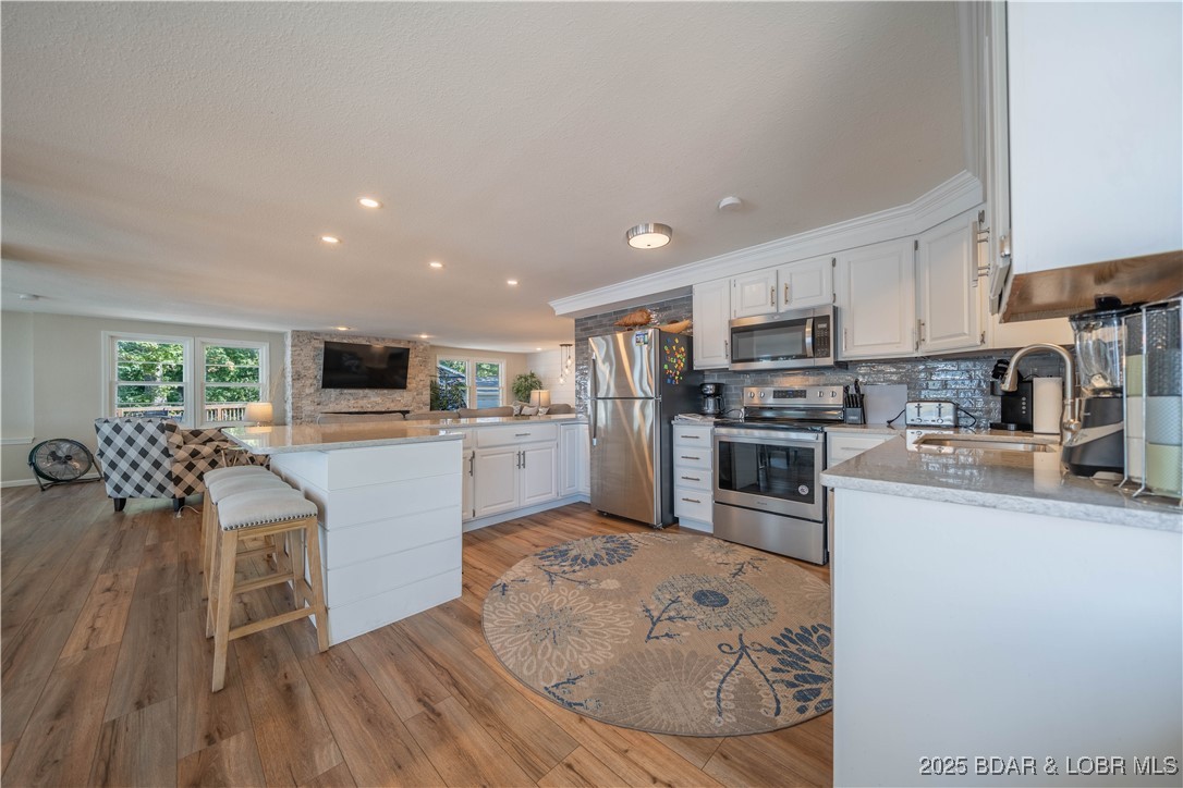 Scenic - Residential