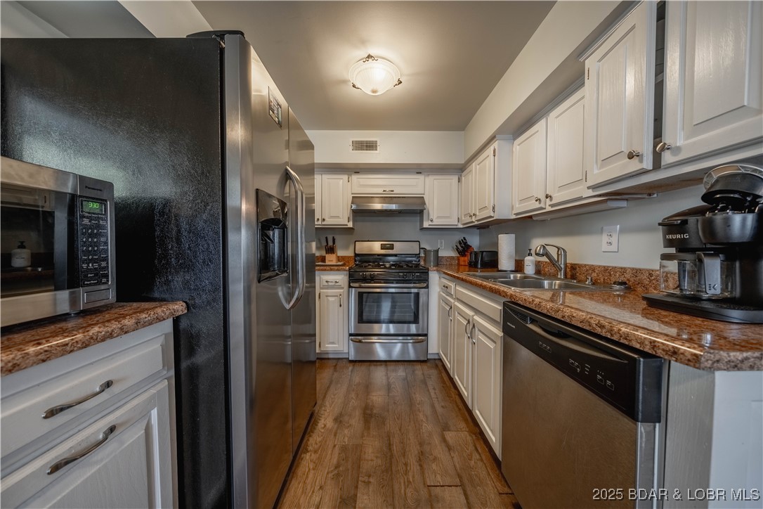 Scenic - Residential