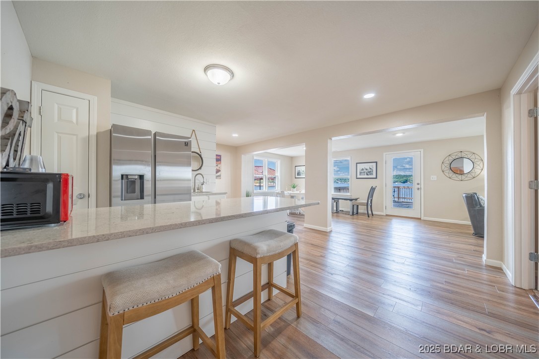 Scenic - Residential