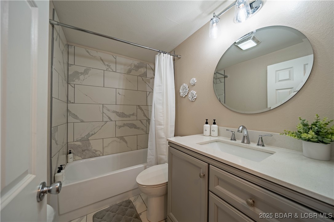 Scenic - Residential