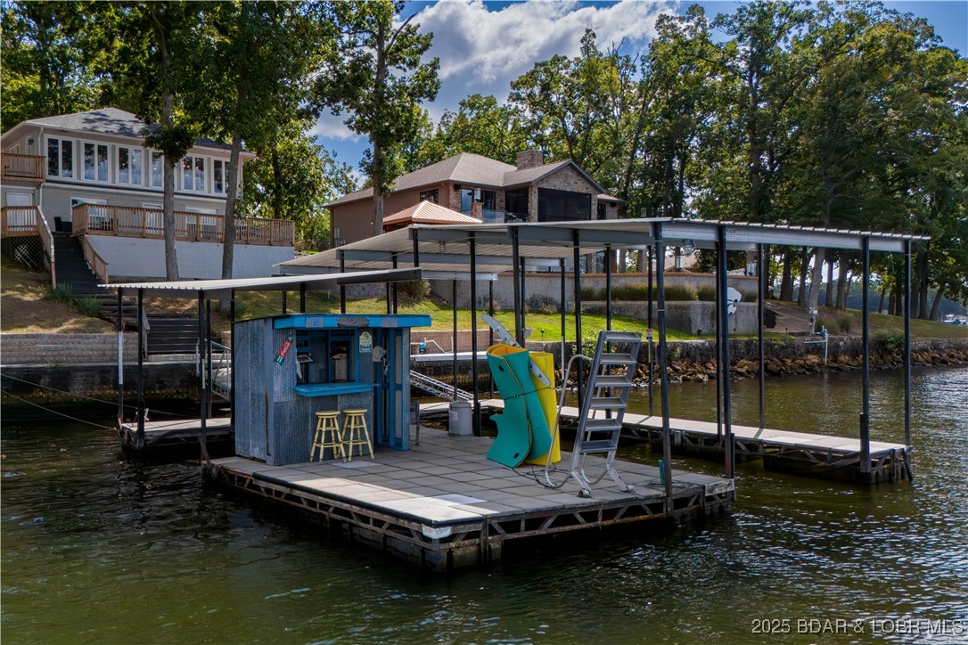 Scenic - Residential