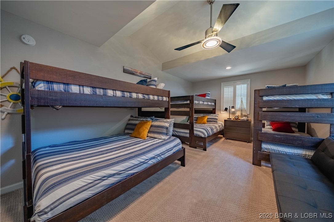 Scenic - Residential