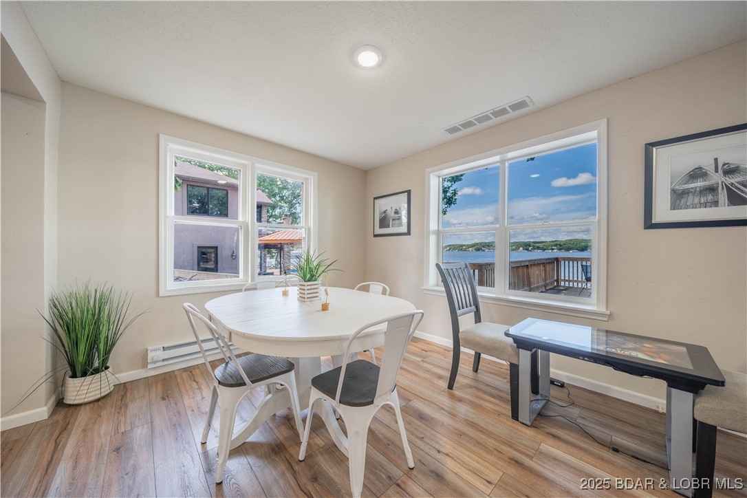 Scenic - Residential