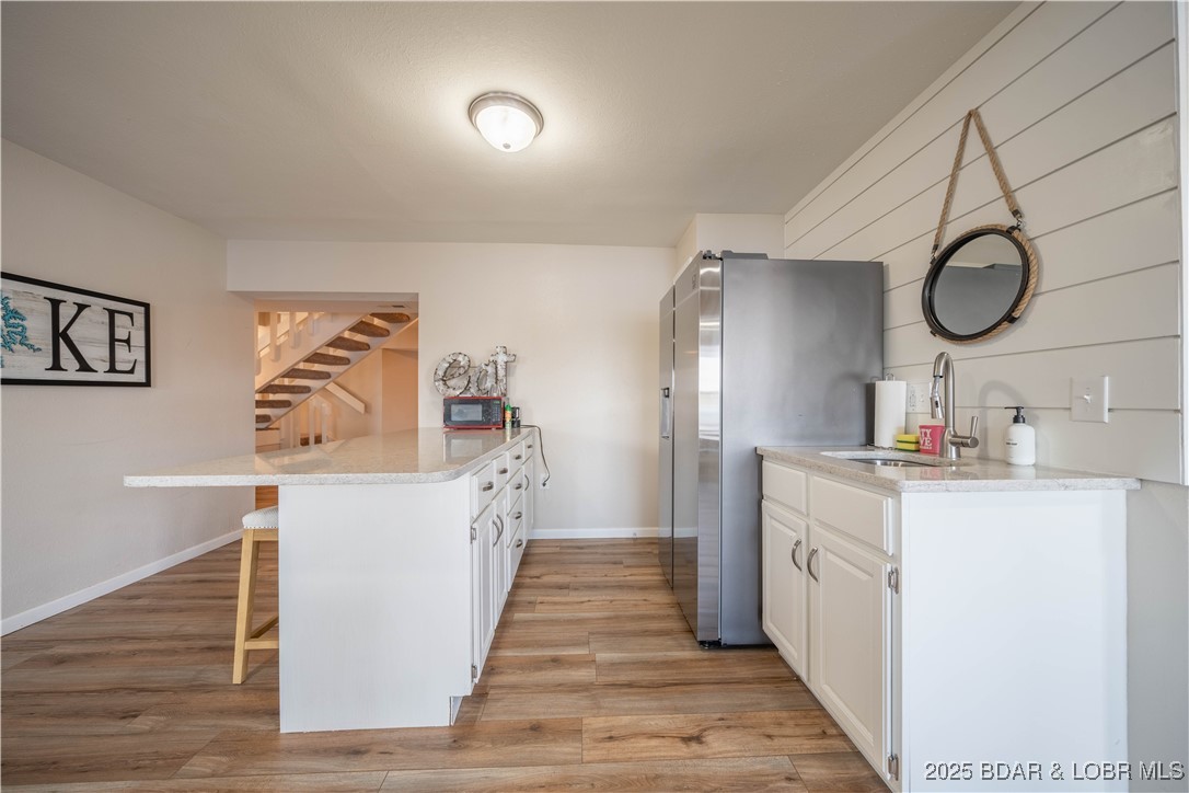 Scenic - Residential