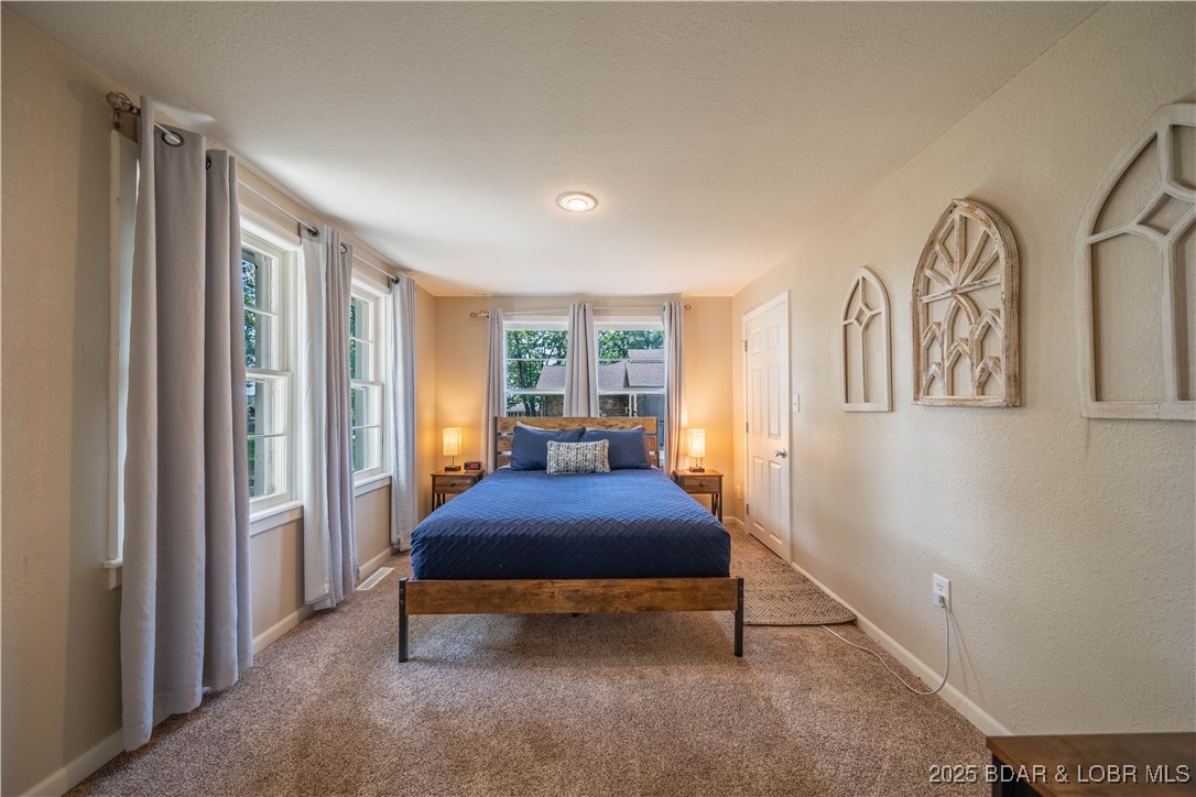 Scenic - Residential