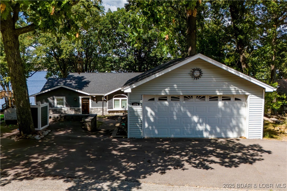 Scenic - Residential