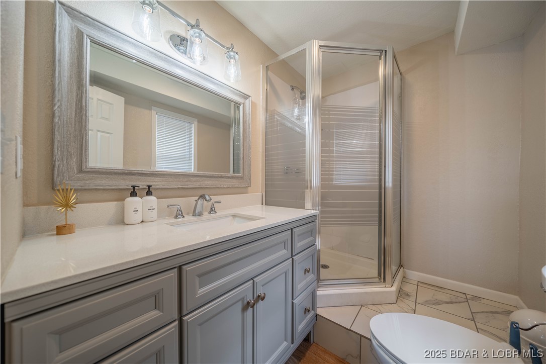 Scenic - Residential