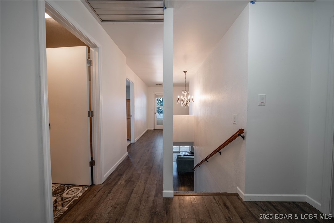 Scenic - Residential