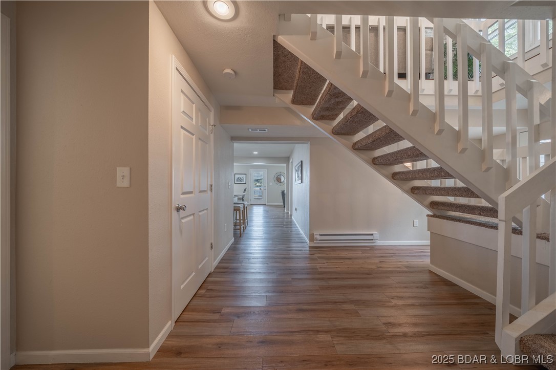 Scenic - Residential