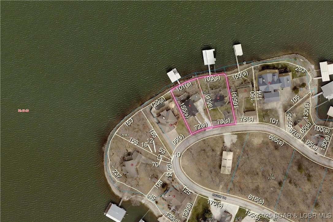 Scenic - Residential