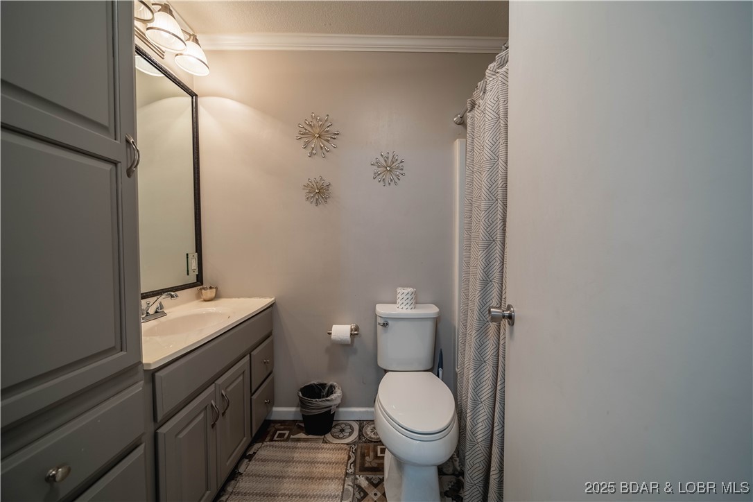 Scenic - Residential