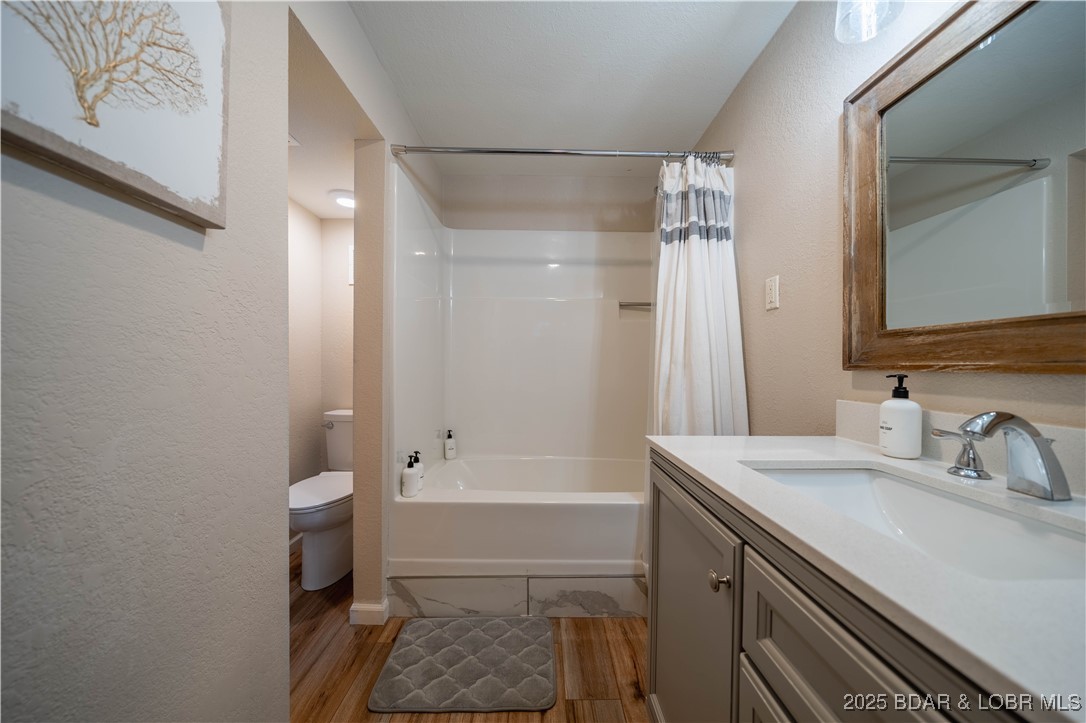 Scenic - Residential