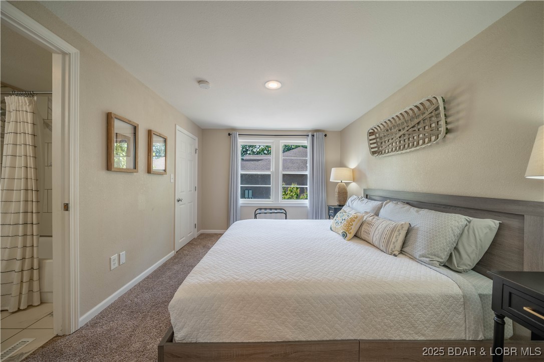 Scenic - Residential