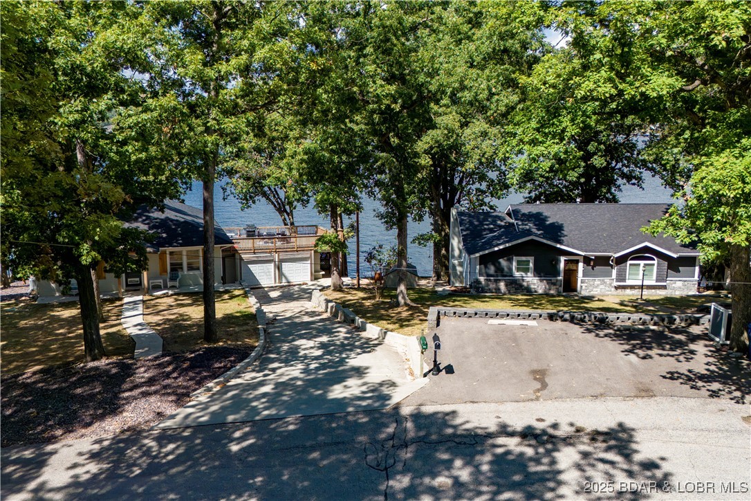 Scenic - Residential