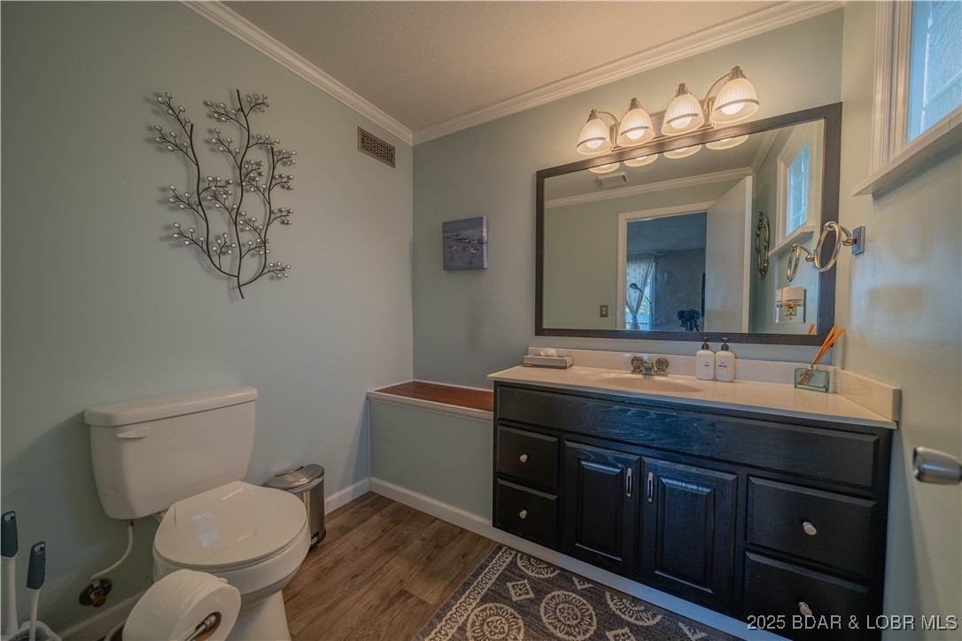 Scenic - Residential