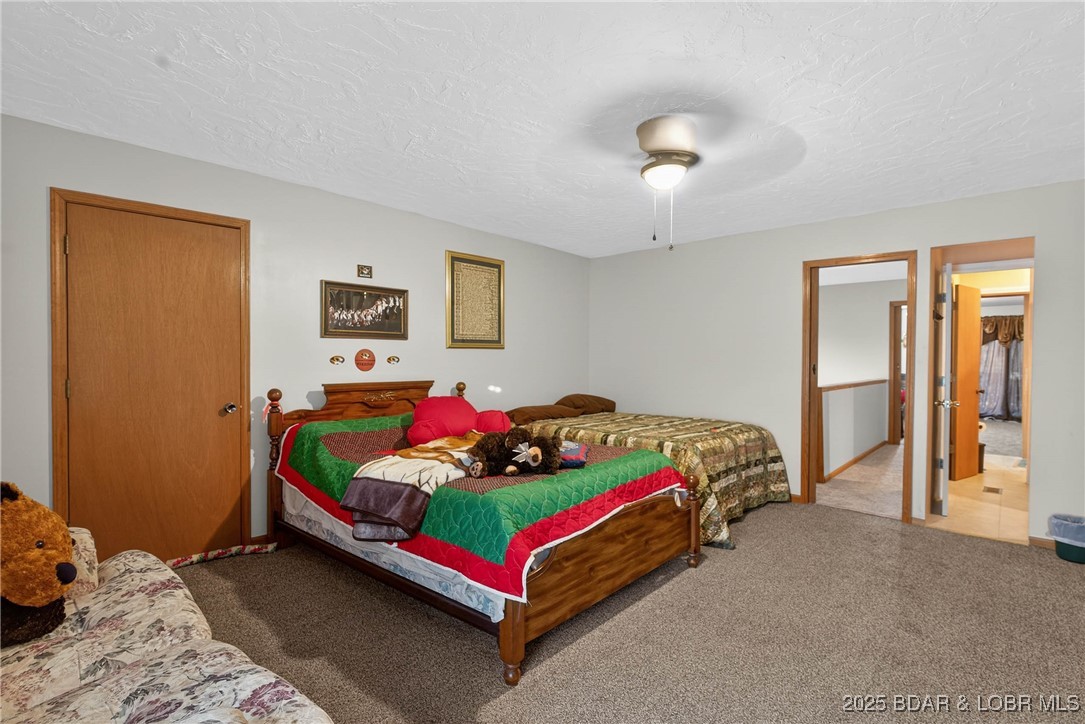 Out of Area - Residential