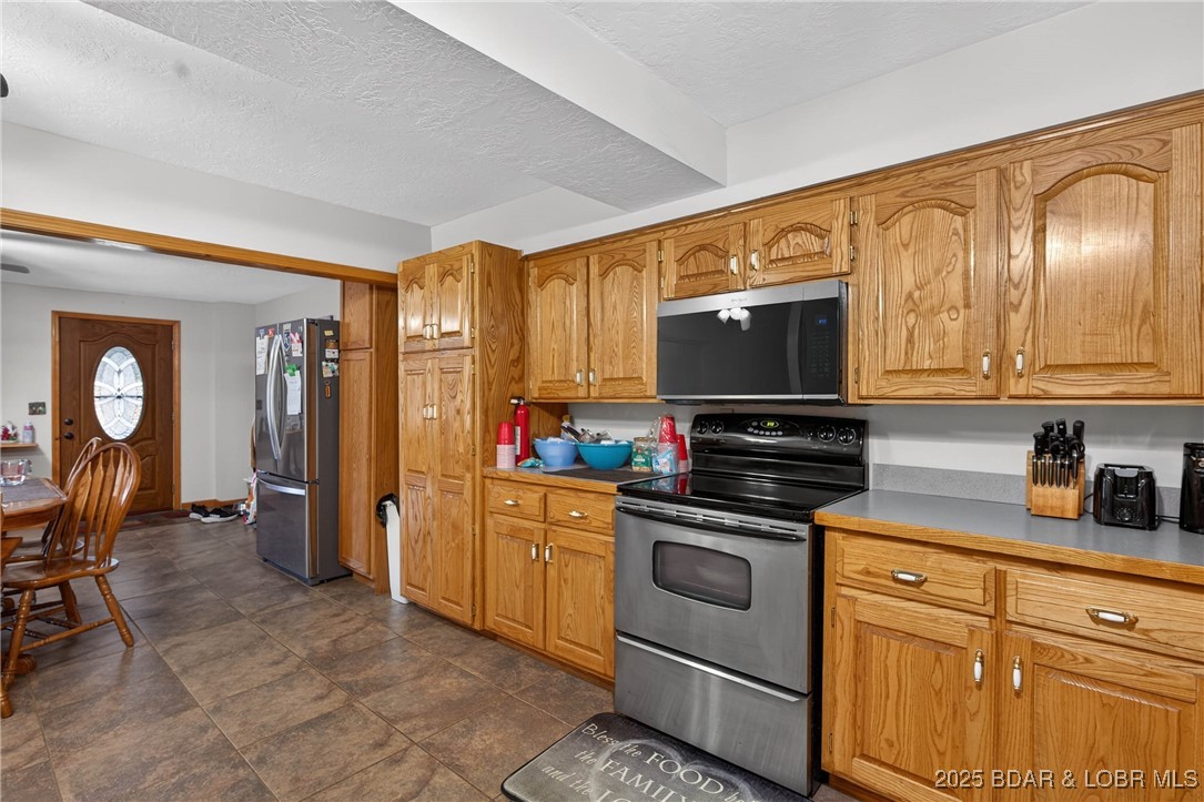 Out of Area - Residential