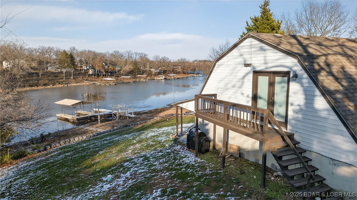 Out of Area - Residential