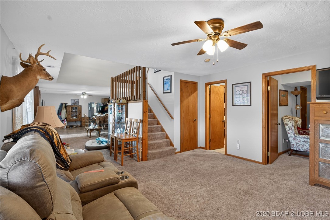 Out of Area - Residential