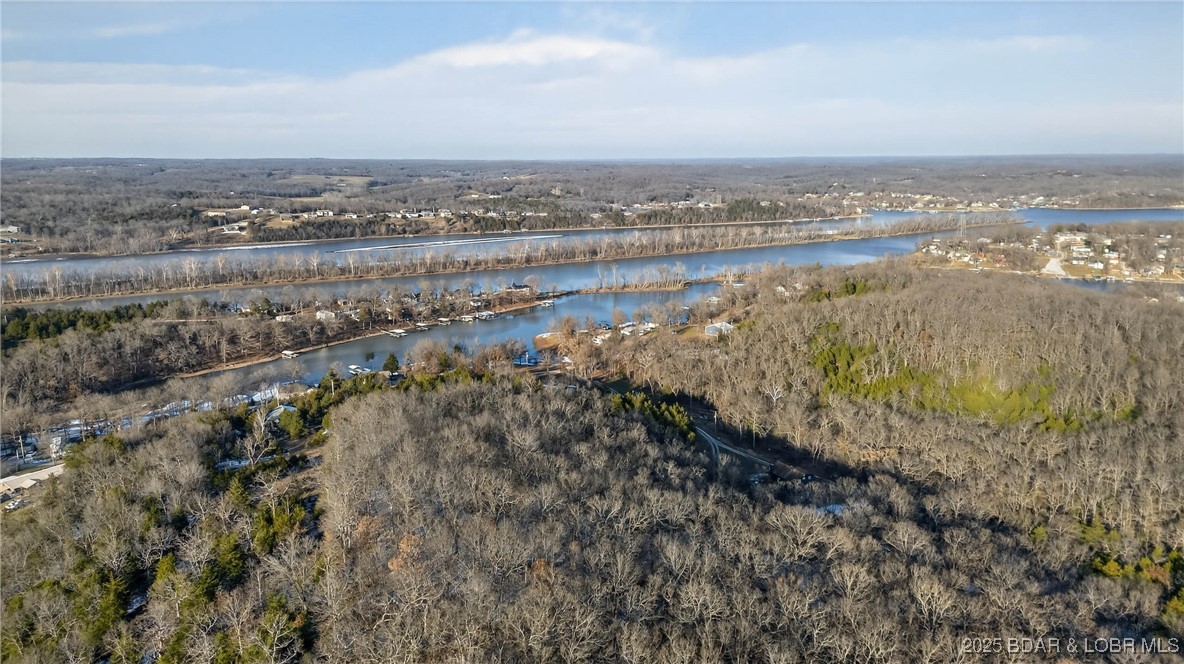 Out of Area - Residential