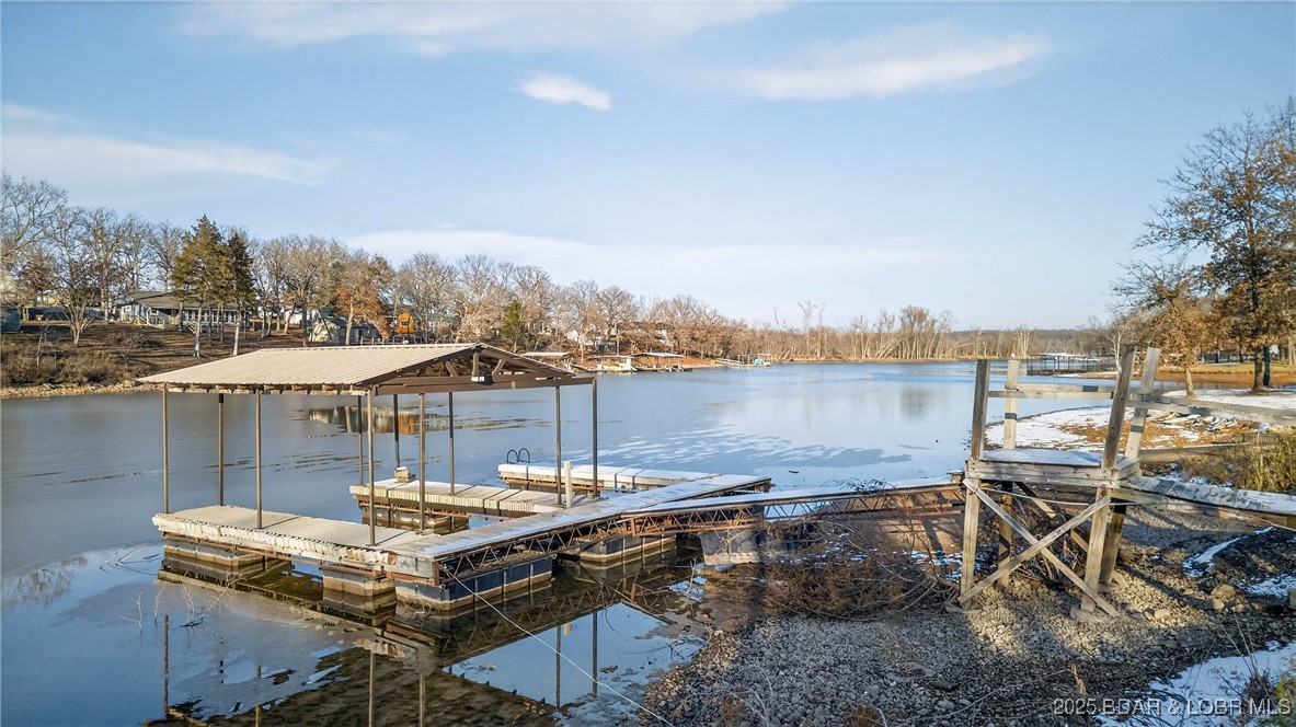 Out of Area - Residential