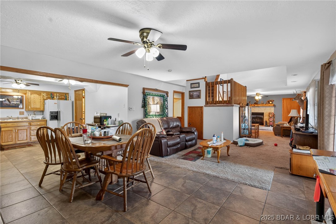 Out of Area - Residential