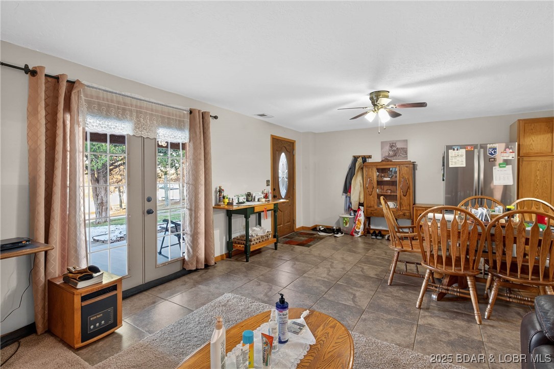 Out of Area - Residential