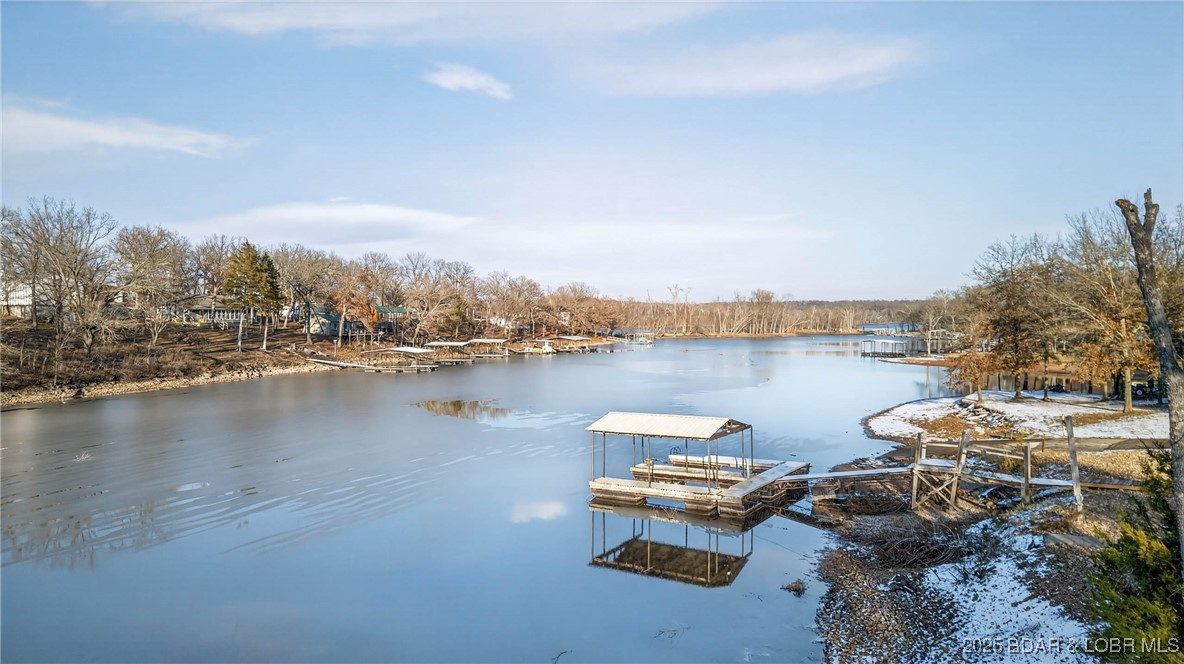 Out of Area - Residential