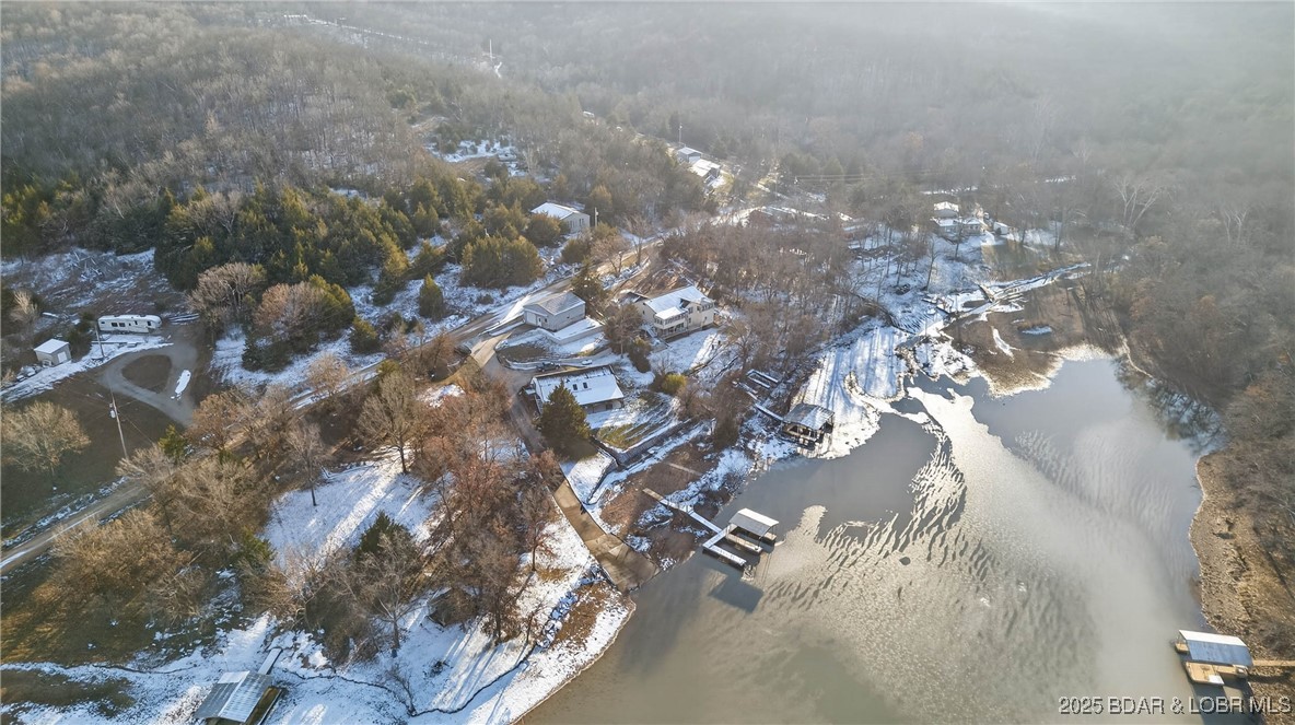 Out of Area - Residential