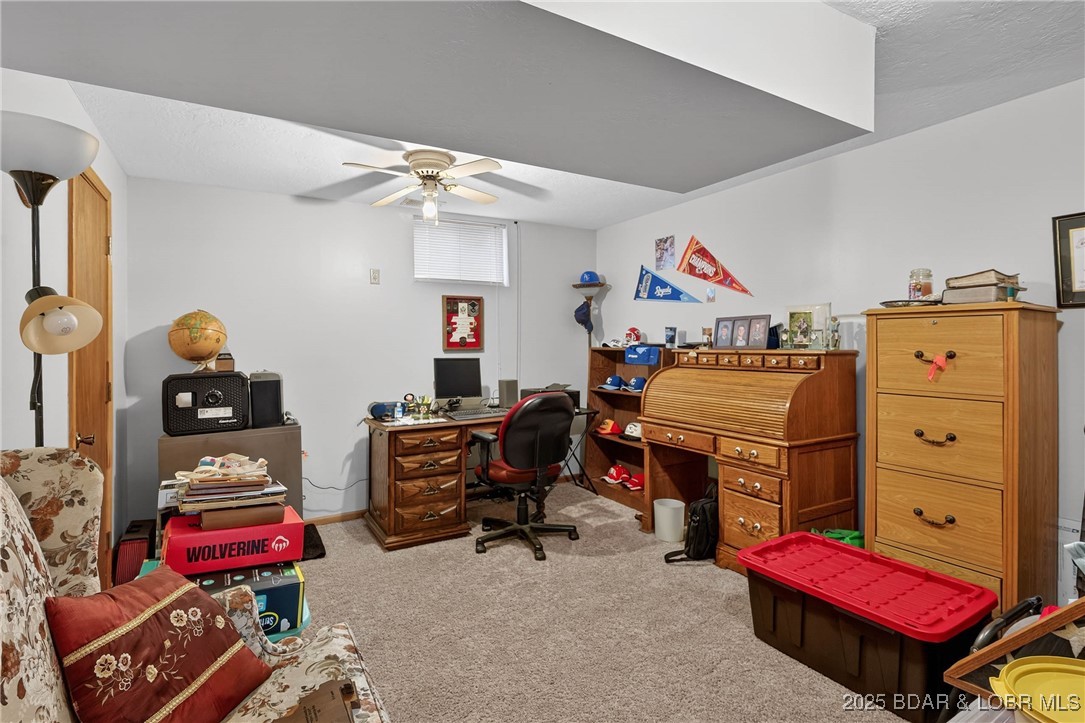 Out of Area - Residential