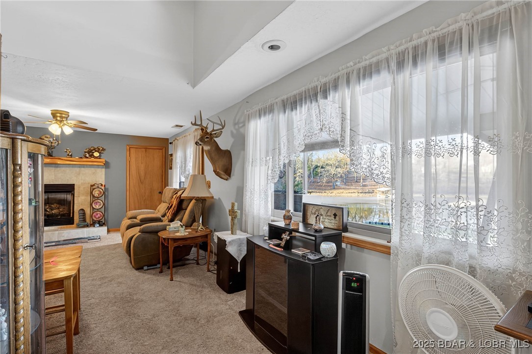 Out of Area - Residential