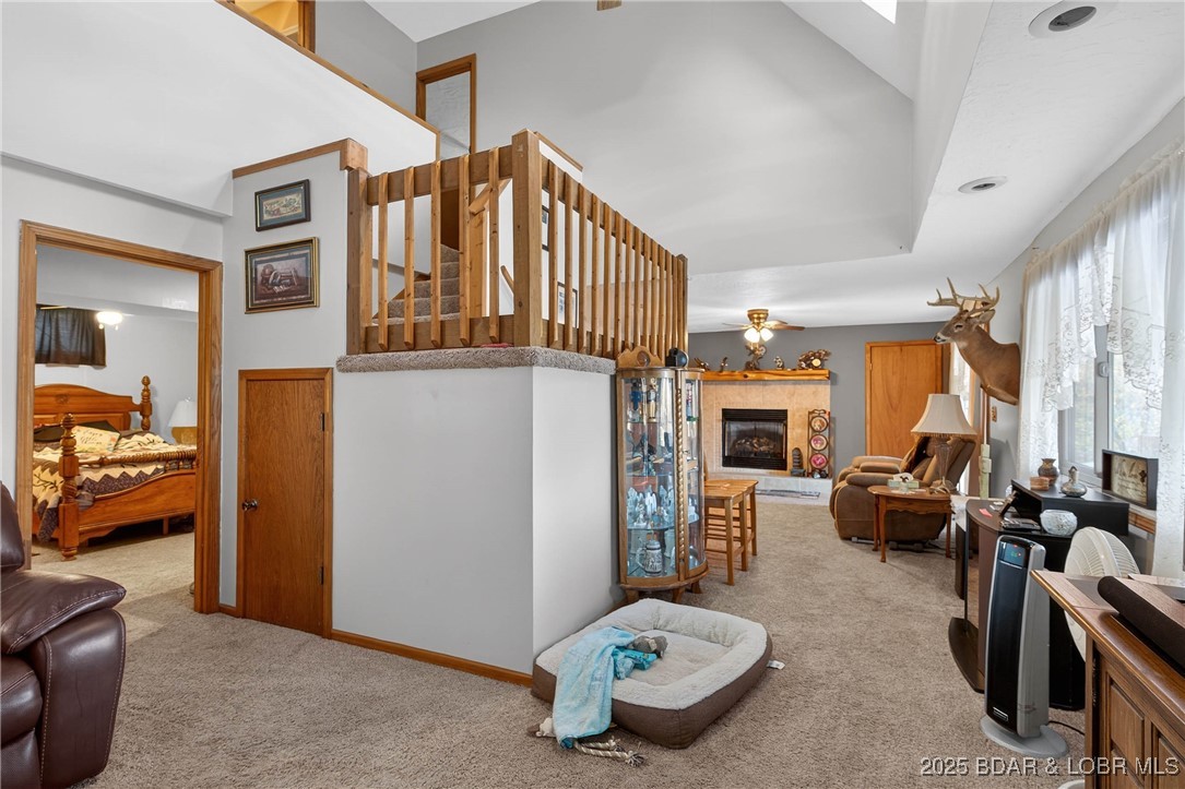 Out of Area - Residential