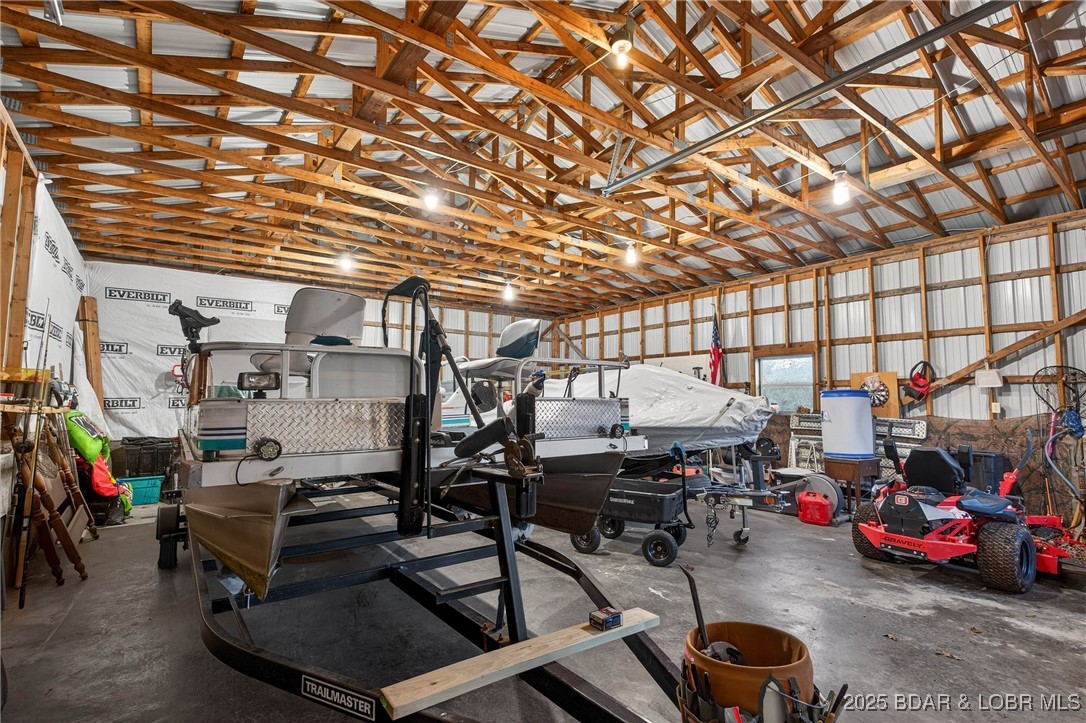 Out of Area - Residential