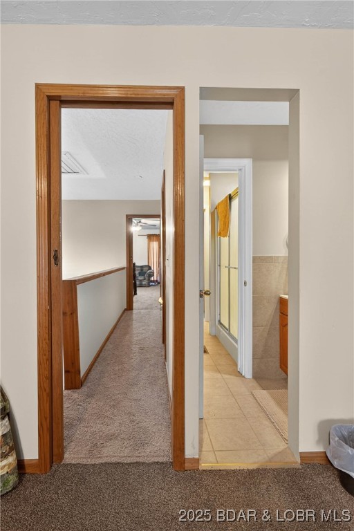 Out of Area - Residential